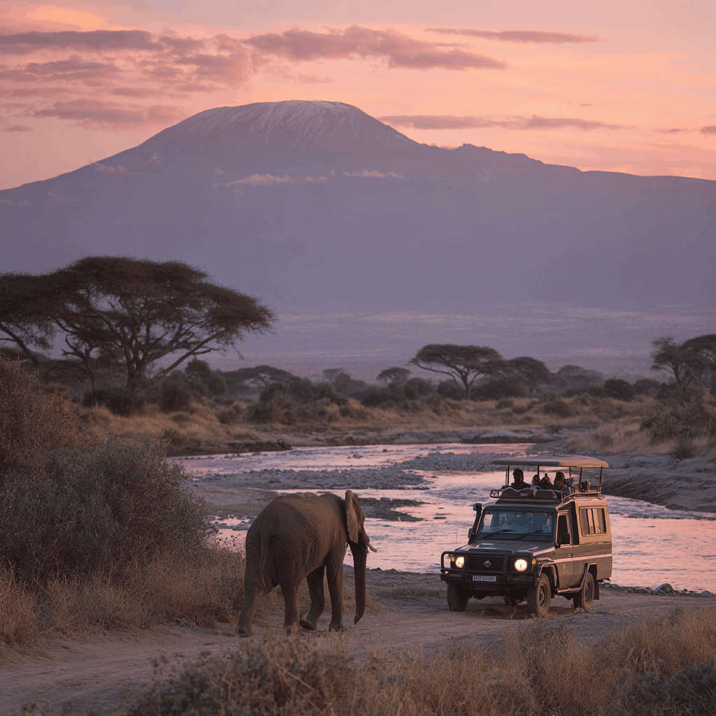 africa